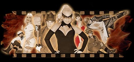 ベテランコンバット:1940年代ミリタリー風レトロ2D格闘ゲーム