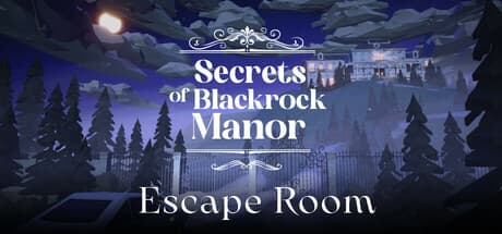 Secrets of Blackrock Manor: Uncover a Dark Family Mystery