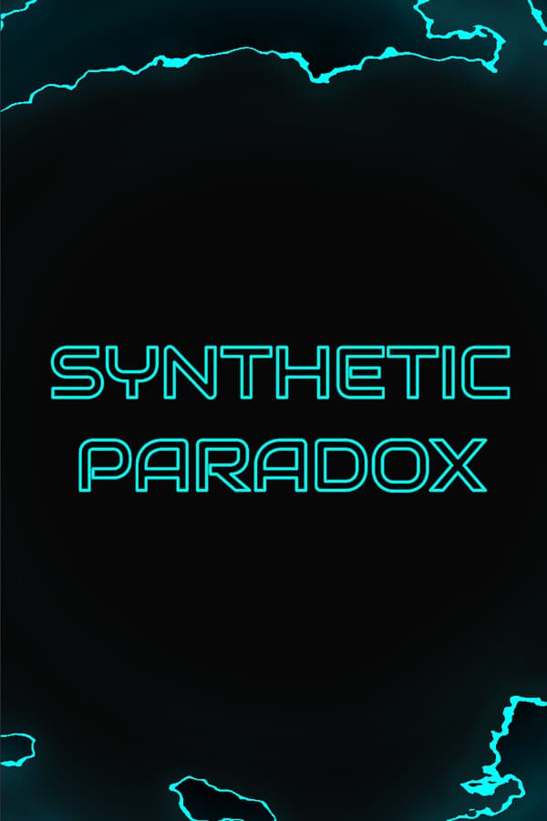 Synthetic Paradox: Sci-Fi Tower Defense Meets Roguelite Action
