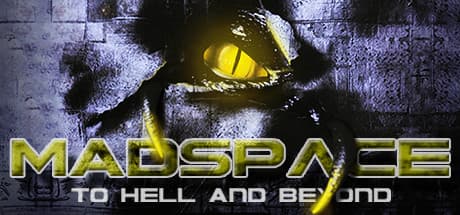 MadSpace: To Hell and Beyond — Blast Through an Intergalactic War