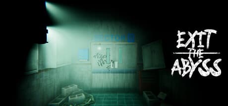 Exit The Abyss: Psychological Horror in a Haunted Hospital