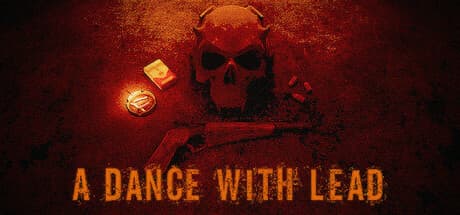 A DANCE WITH LEAD: Fast-Paced Pistol Duel Showdown
