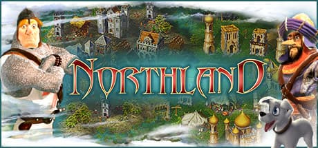 Cultures - Northland: Viking Strategy and City Building Adventure