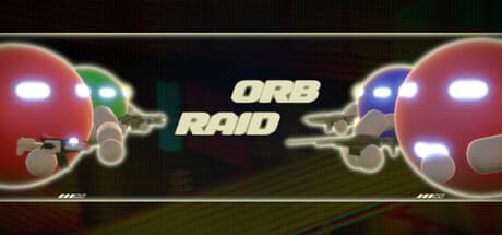 Orb Raid Playtest — 謎めいたダンジョン探索へ旅立とう