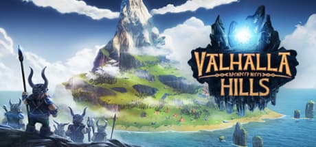 Valhalla Hills: Forge Your Path to Asgard