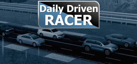 Daily Driven Racer:四輪の精度と混沌