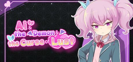 Ai & the Demon & the Curse of Lust — 呪われたウェブサイトの秘密を解き明かす