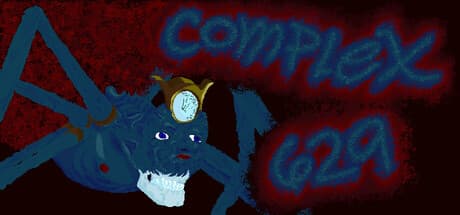 Complex 629:記憶喪失の謎を解き明かすシュールなサイコロジカルホラー