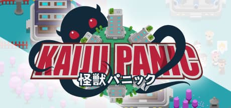 Kaiju Panic: Command and Conquer Giant Monster Mayhem
