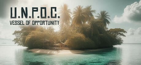 U.N.P.O.C. Vessel of Opportunity: Navigate Your Fortune