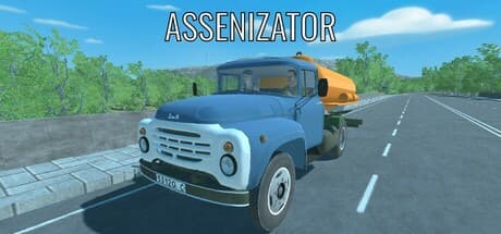 Assenizator: Drive the ZIL-130 and Conquer the Competition