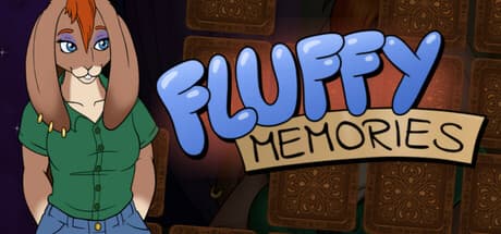 Fluffy Memories:心温まるタイルマッチングアドベンチャー