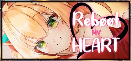 Reboot My Heart: A Flawed Creation's Unexpected Journey