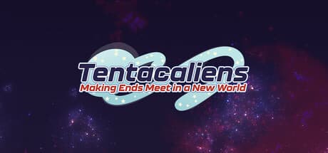 Tentacaliens: 新世界での生活 - エイリアンとして地球を征服せよ