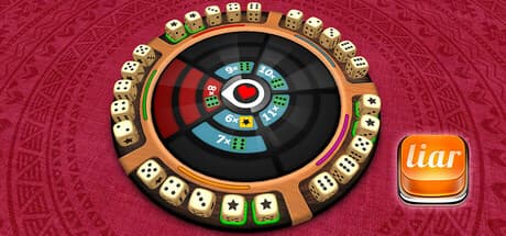 Liar's Dice: The Ultimate Online Multiplayer Bluffing Game