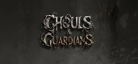 Ghouls & Guardians：ダークファンタジー戦略で人類を守れ