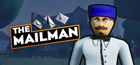 The Mailman: Survive a Deadly Delivery Route