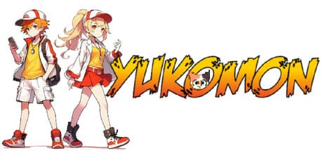 YUKOMON：ジュジュを救い、ユコトリックスを使いこなせ