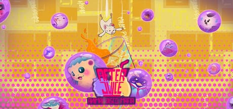 After Juice: Animal Disco Mafia - A Wild College Night Adventure