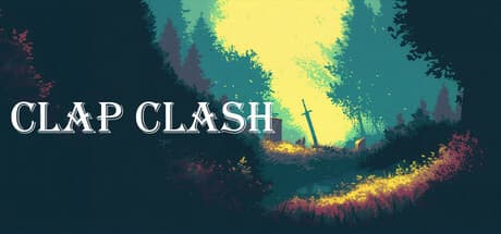 Clap Clash: Rhythm Roguelike Deckbuilder