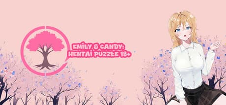 Candy & Emily: Hentai Puzzle 18+ - A Flirtatious Jigsaw Experience