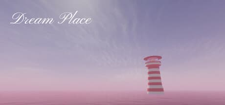 Dream Place: Cooperative Exploration & Creative Sanctuary