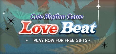 LoveBeat:スタイリッシュなダンスが楽しめる無料リズムMMO