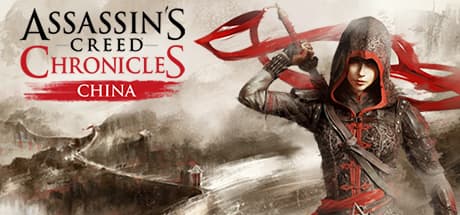Assassin’s Creed Chronicles: China — A 2.5D Stealth Adventure