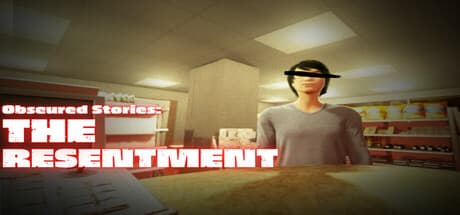 Obscured Stories: The Resentment - Unraveling Trauma Through Text