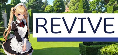 Revive:選択と結果が織りなす中世ビジュアルノベル