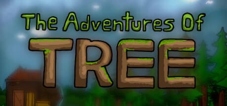 The Adventures of Tree: Cute Open-World RPG Adventure