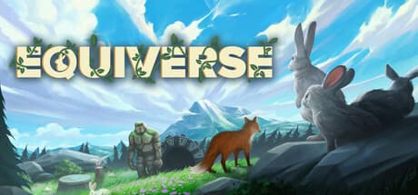 Equiverse Playtest: Fast-paced action that tests reflexes and decisions