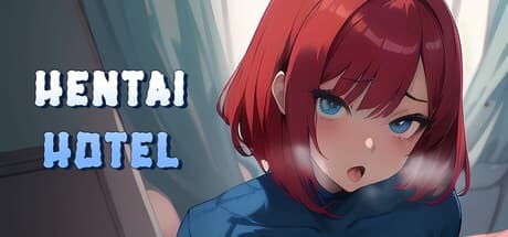 Hentai Hotel：美女と楽しむリラックスパズル
