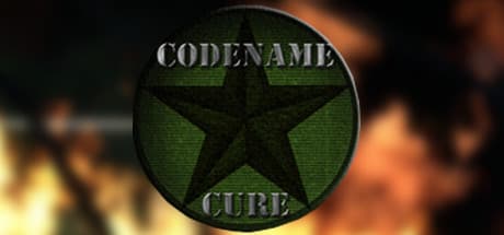 Codename CURE：軍事作戦で挑む協力型ゾンビシューター