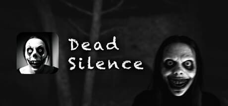 Dead Silence - Echoes of the Damned:恐怖の森を探索する心理ホラー