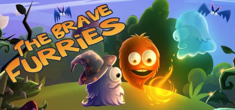 Brave Furries: Puzzle Your Way Through a Wizard's Castle