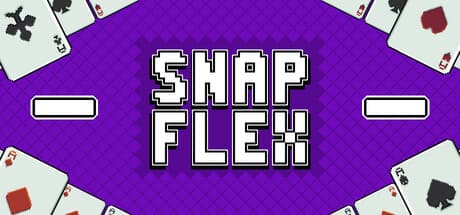 Snap Flex — Fast-Paced Card Game Fun