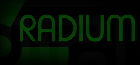 Radium: Master Minimalist Physics Puzzles
