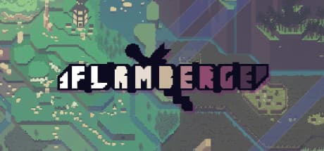 FLAMBERGE:シミュールテニアス・ターン制タクティカルRPGを極める