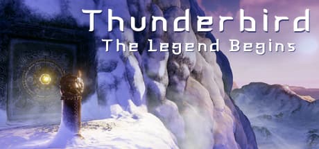 Thunderbird: The Legend Begins - Award-Winning VR Experience