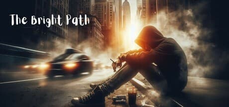 The Bright Path – An Interactive Journey to Awareness