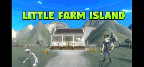 Little Farm Island: Farming, Exploration, and Unexpected Chaos