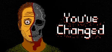 You've Changed — Anomaly Horror Spot-the-Difference Game