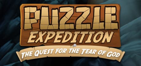 Puzzle Expedition: Cooperative Labyrinth Adventure