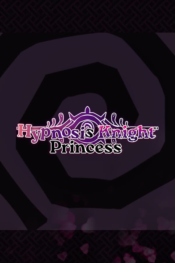 Hypnosis Knight-Princess:王国の呪いと陰謀の物語