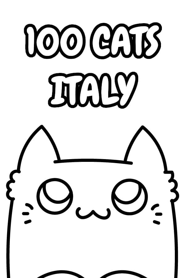 100 Cats Italy: Find All the Felines in a Charming Hidden Object Adventure