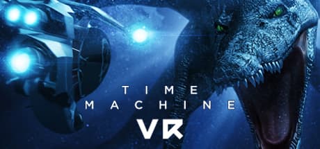Time Machine VR: Dive into Prehistoric Oceans