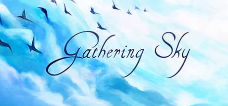 Gathering Sky: A Beautiful Avian Journey