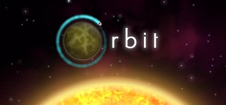 Orbit HD:彗星となって宇宙を探索しよう