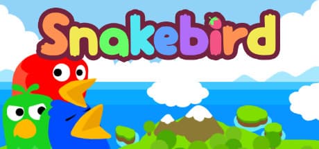 Snakebird: A Deceptively Simple Puzzle Adventure